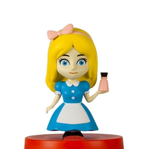 Faba - ALICE E UN'ALTRA STORIA...