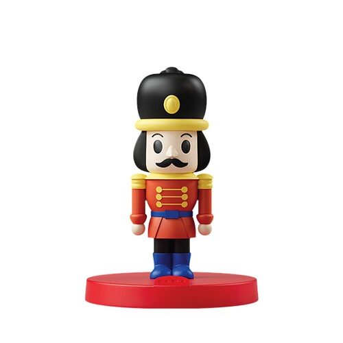 Faba - LO SCHIACCIANOCI