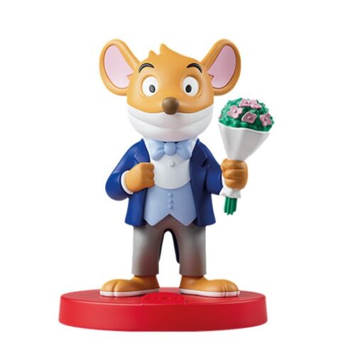 Faba - Geronimo -  L'AMORE È COME IL FORMAGGIO