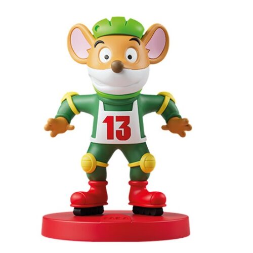 Faba - UN ASSURDO WEEKEND PER GERONIMO