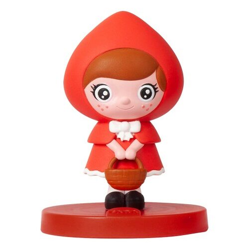 Faba - CAPPUCCETTO ROSSO E ALTRE STORIE...