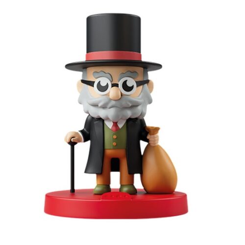 Faba - LE FIABE DI NATALE