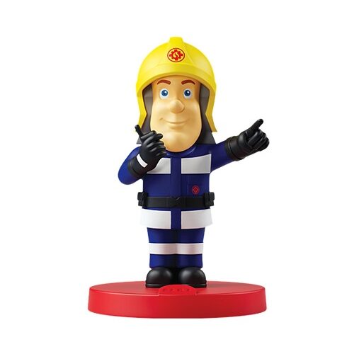 Faba - SAM IL POMPIERE EROI IN AZIONE