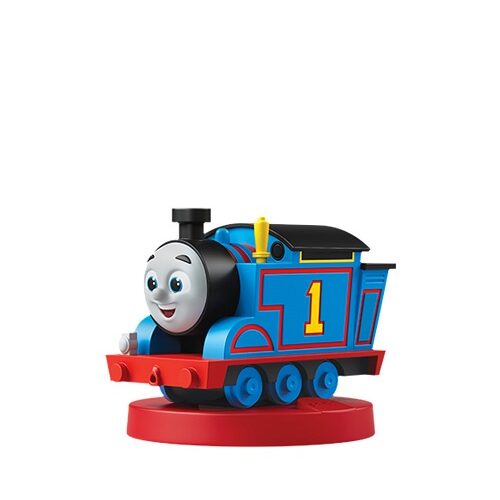 Faba - IL TRENINO THOMAS A TUTTO VAPORE