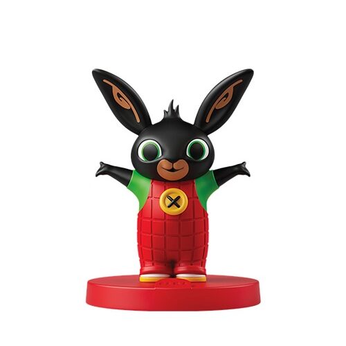 Faba - UN GIORNO CON BING