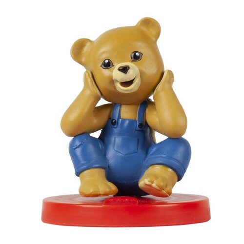 Faba - LE FILASTROCCHE DELLA BUONANOTTE