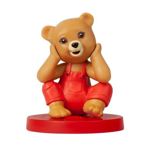 Faba - LE FILASTROCCHE DEGLI ANIMALI