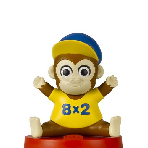 Faba - DIVERTIAMOCI CON LE TABELLINE