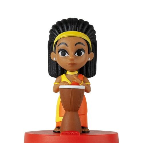 Faba - AFRICA IN MUSICA