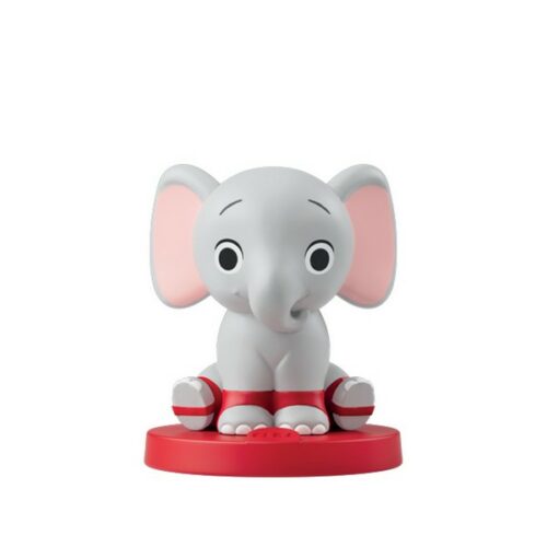 Faba - LE CANZONI DI ELE L'ELEFANTE