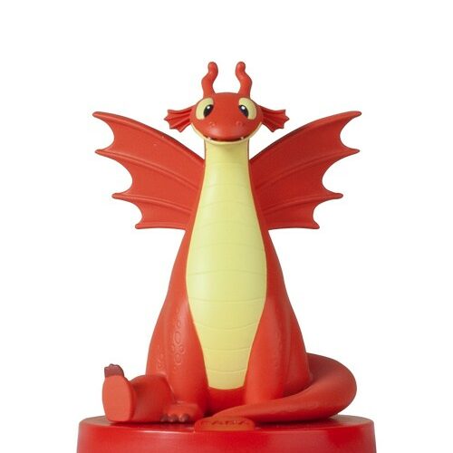 Faba - LILY E DRAGHETTO