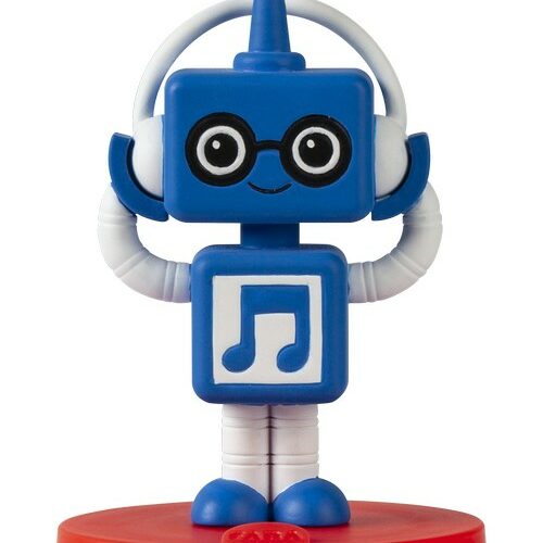 Faba - ROBOT ME  Blu