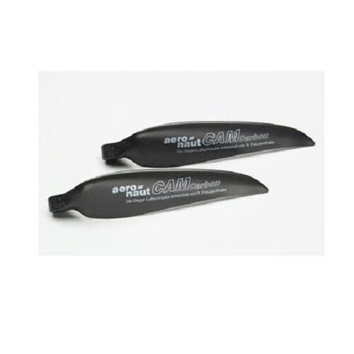 Aeronaut Coppia pale ripieghevoli nylon/carbonio 10x7