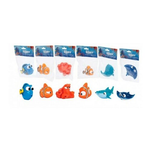 Disney  FINDING DORY: Dory personaggi spruzza acqua