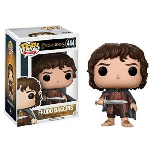 Funko Pop The Lord of the Rings FRODO #628
