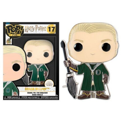 Funko Pop spilla  Harry Potter Draco Malfoy