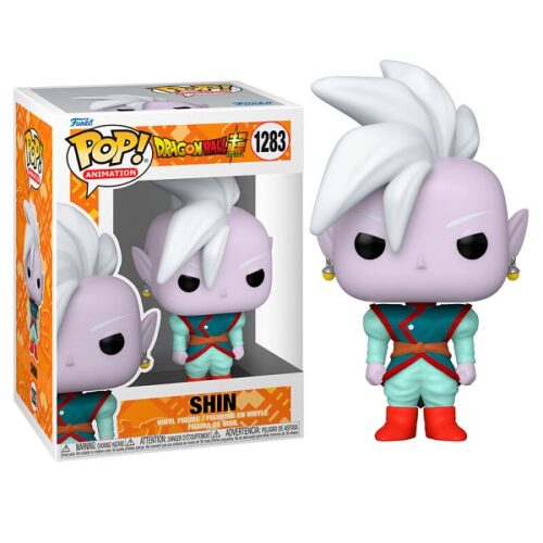 Funko Pop Dragon Ball Z Shin #1283