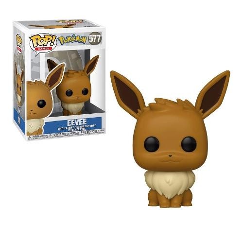 Funko Pop - Pokemon Evee #577