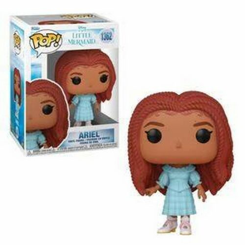 Funko Pop Disney The Little Mermaid Ariel #1362