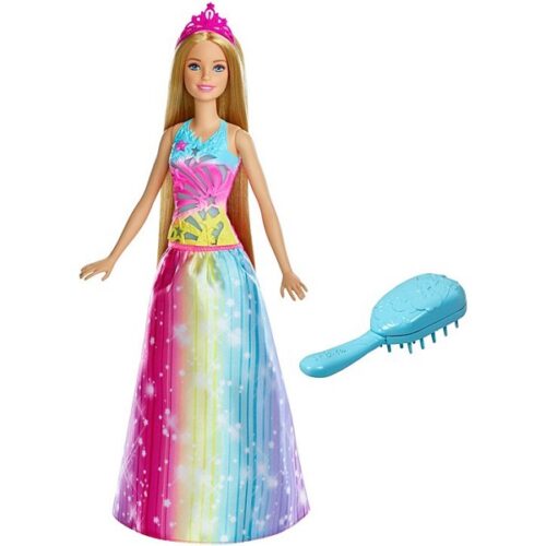 Barbie Dreamtopia