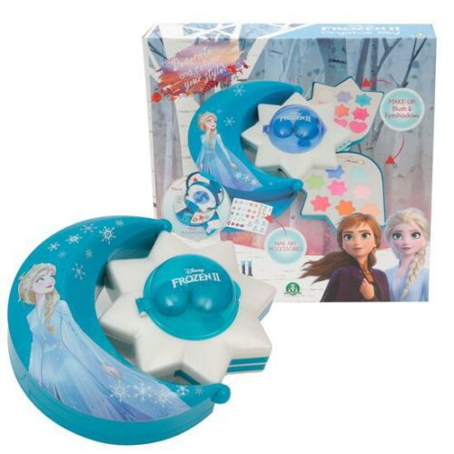 Frozen II - Crystal Sky trousse