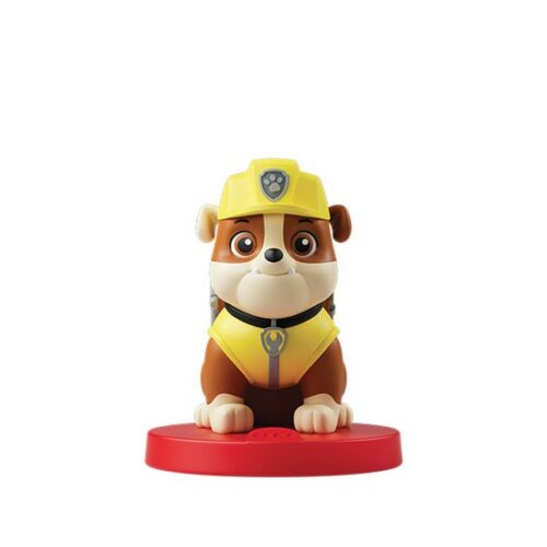 Faba - LA SQUADRA DEI CUCCIOLI: RUBBLE