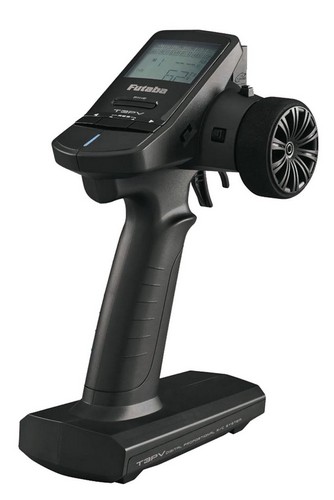 3PV R203GF DISPLAY 2,4GHZ