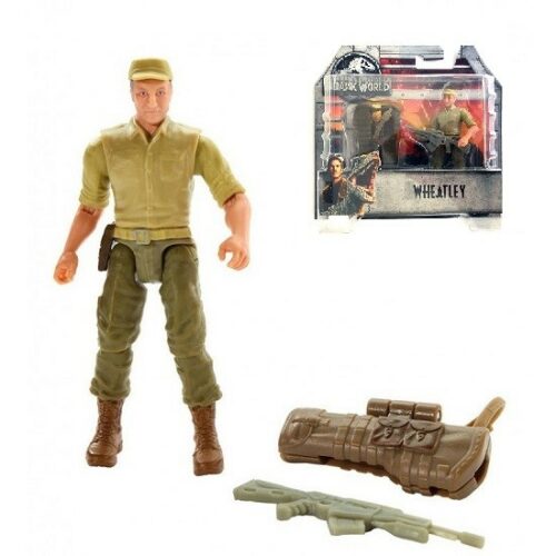 Jurassic World Wheatley