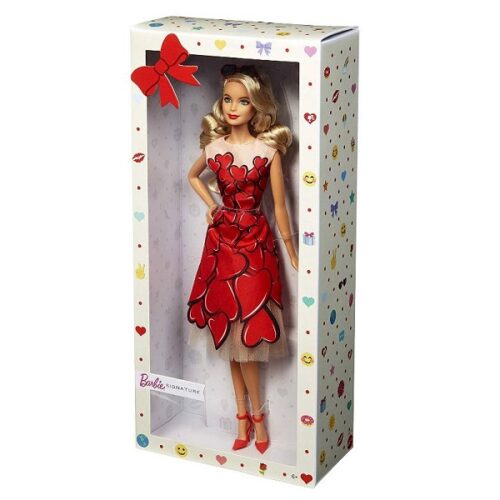 Barbie Signature - San Valentino