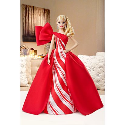 Barbie Magie delle Feste 2019