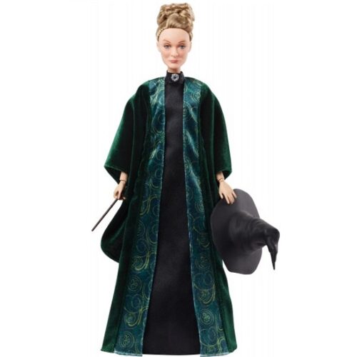 Harry Potter - Prof. McGranitt