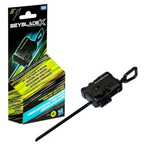 Beyblade X - Lanciatore Speed Starter