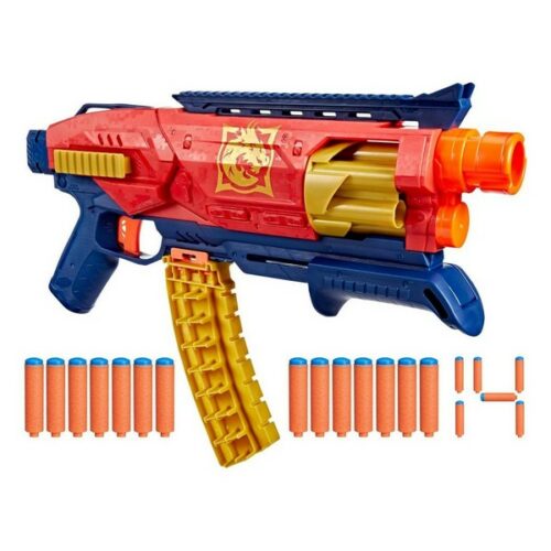 Nerf Shawowspeed Recon