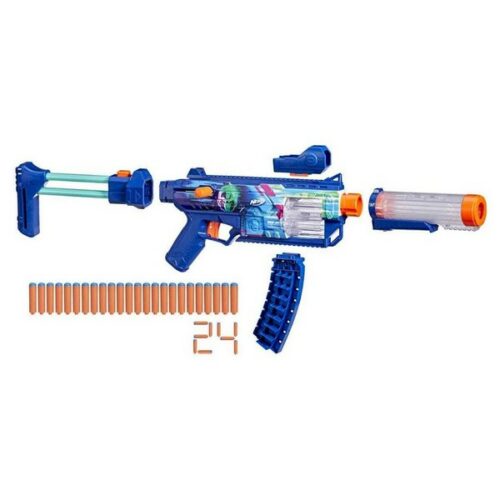Nerf Cyberlight Ghost