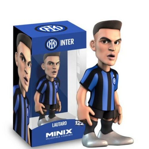 MINIX - LAUTARO Football stars 122