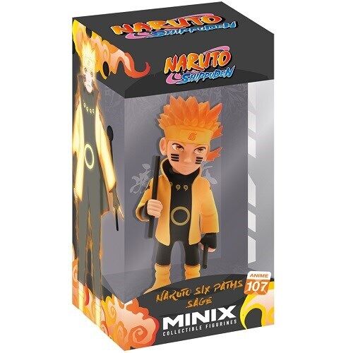 MINIX - NARUTO  107