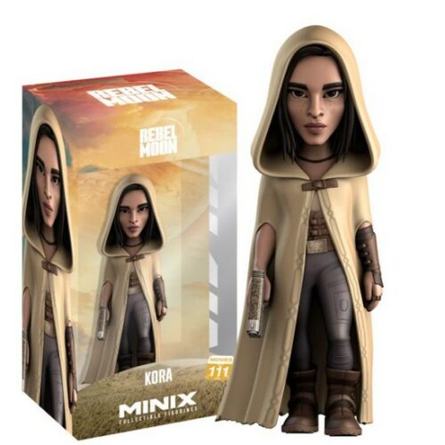MINIX - REBEL MOON  KORA  111