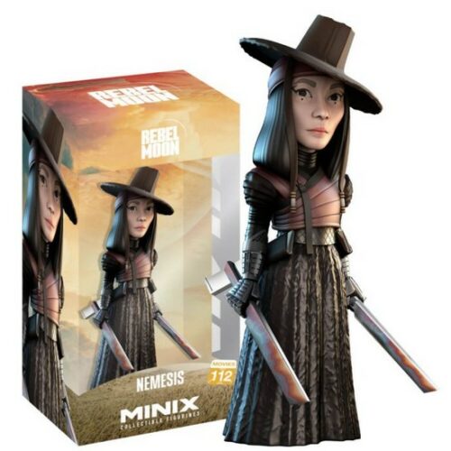 MINIX - REBEL MOON  NEMESIS  112