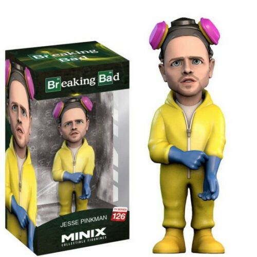 MINIX - Breaking Bad JESSE PINKMAN 126