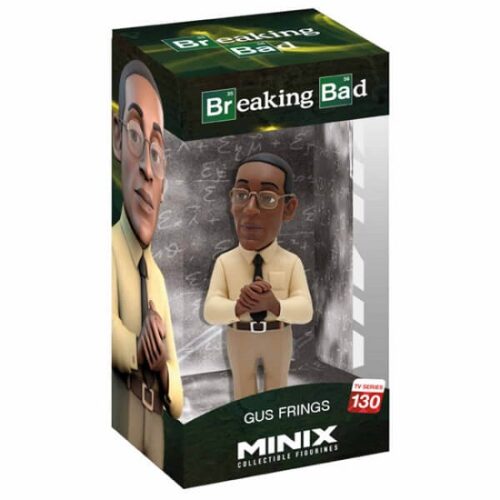 MINIX - Breaking Bad GUS FRING 130