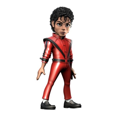 MINIX - MICHAEL JACKSON 106