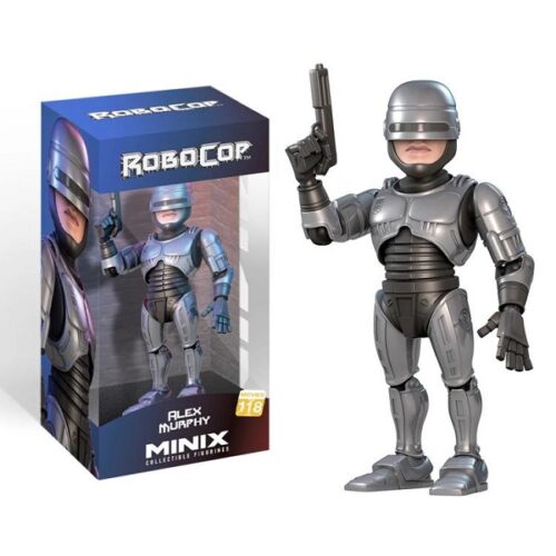 MINIX - ROBOCOP 118