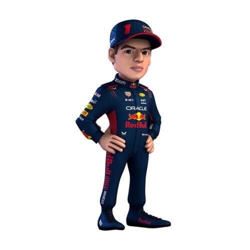 MINIX - MAX VERSTAPPEN oracle red bull 101