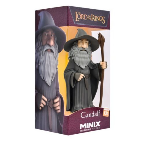 MINIX - The lord of the Rings GANDALF