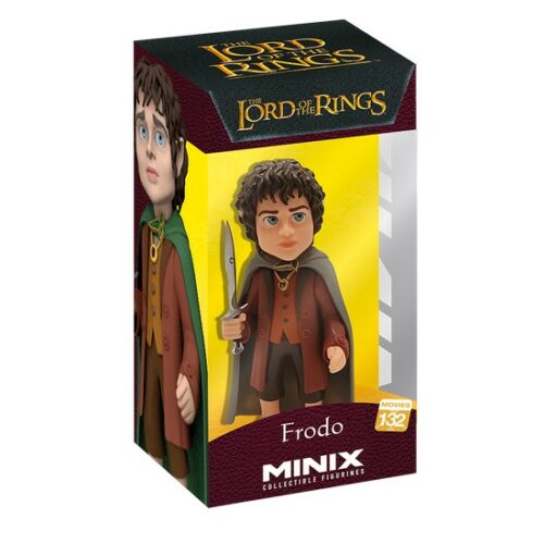 MINIX - The lord of the Rings  FRODO 132