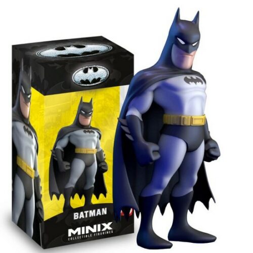 MINIX - BATMAN