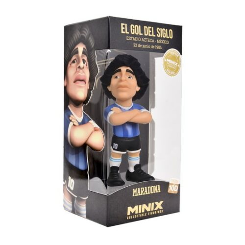 MINIX - MARADONA Special Edition 10D