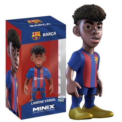 MINIX - LAMINE YAMAL BARCELLONA 190
