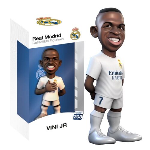 MINIX - VINICIUS Real Madrid 203