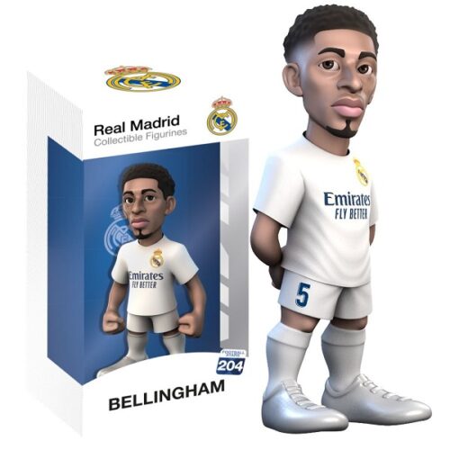 MINIX - BELLINGHAM Real Madrid 204